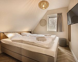 Verblijf 190351 - Bungalow Zuidoost Drenthe - Aelderholt | 10-persoons bungalow | 10EL2