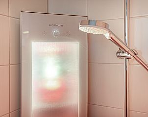 Verblijf 190351 - Bungalow Zuidoost Drenthe - Aelderholt | 10-persoons bungalow | 10EL2