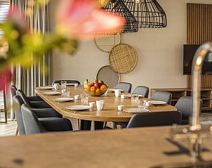 Verblijf 190351 - Bungalow Zuidoost Drenthe - Aelderholt | 10-persoons bungalow | 10EL2