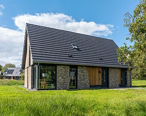 Verblijf 190351 - Bungalow Zuidoost Drenthe - Aelderholt | 10-persoons bungalow | 10EL2