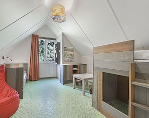 Verblijf 190352 - Bungalow Zuidoost Drenthe - Aelderholt | 6-persoons kinderbungalow | 6CK