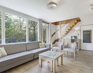 Verblijf 190352 - Bungalow Zuidoost Drenthe - Aelderholt | 6-persoons kinderbungalow | 6CK