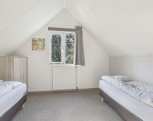 Verblijf 190352 - Bungalow Zuidoost Drenthe - Aelderholt | 6-persoons kinderbungalow | 6CK