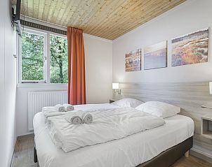 Verblijf 190352 - Bungalow Zuidoost Drenthe - Aelderholt | 6-persoons kinderbungalow | 6CK