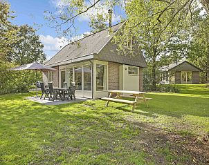 Verblijf 190352 - Bungalow Zuidoost Drenthe - Aelderholt | 6-persoons kinderbungalow | 6CK