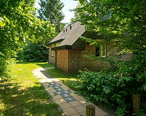 Verblijf 190352 - Bungalow Zuidoost Drenthe - Aelderholt | 6-persoons kinderbungalow | 6CK