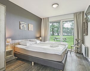 Verblijf 190353 - Bungalow Zuidoost Drenthe - Aelderholt | 8-persoons eco-bungalow | 8ECO