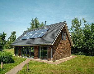 Verblijf 190353 - Bungalow Zuidoost Drenthe - Aelderholt | 8-persoons eco-bungalow | 8ECO