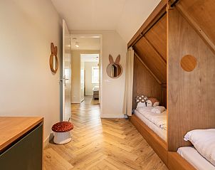 Verblijf 190354 - Bungalow Zuidoost Drenthe - Aelderholt | 8-persoons kinderwoning | 8ELK