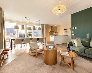 Verblijf 190354 - Bungalow Zuidoost Drenthe - Aelderholt | 8-persoons kinderwoning | 8ELK