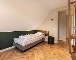 Verblijf 190354 - Bungalow Zuidoost Drenthe - Aelderholt | 8-persoons kinderwoning | 8ELK