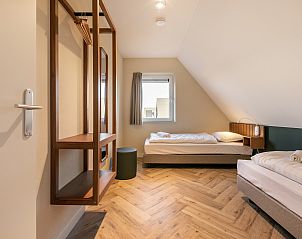 Verblijf 190354 - Bungalow Zuidoost Drenthe - Aelderholt | 8-persoons kinderwoning | 8ELK