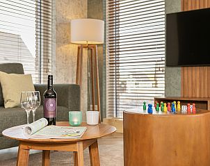 Verblijf 190354 - Bungalow Zuidoost Drenthe - Aelderholt | 8-persoons kinderwoning | 8ELK