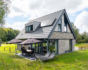 Verblijf 190354 - Bungalow Zuidoost Drenthe - Aelderholt | 8-persoons kinderwoning | 8ELK