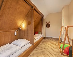 Verblijf 190355 - Bungalow Zuidoost Drenthe - Aelderholt | 10-persoons kinderbungalow | 10ELK