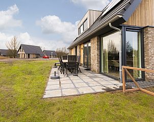 Verblijf 190355 - Bungalow Zuidoost Drenthe - Aelderholt | 10-persoons kinderbungalow | 10ELK