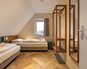 Verblijf 190355 - Bungalow Zuidoost Drenthe - Aelderholt | 10-persoons kinderbungalow | 10ELK