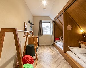 Verblijf 190355 - Bungalow Zuidoost Drenthe - Aelderholt | 10-persoons kinderbungalow | 10ELK