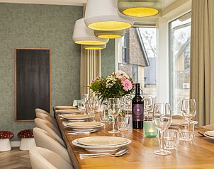 Verblijf 190355 - Bungalow Zuidoost Drenthe - Aelderholt | 10-persoons kinderbungalow | 10ELK