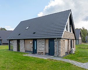 Verblijf 190355 - Bungalow Zuidoost Drenthe - Aelderholt | 10-persoons kinderbungalow | 10ELK