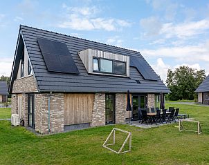 Verblijf 190355 - Bungalow Zuidoost Drenthe - Aelderholt | 10-persoons kinderbungalow | 10ELK