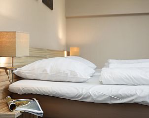 Verblijf 190356 - Bungalow Zuidoost Drenthe - Aelderholt | 12-persoons bungalow | 12EL