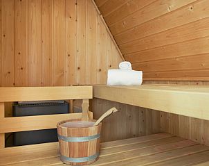 Verblijf 190356 - Bungalow Zuidoost Drenthe - Aelderholt | 12-persoons bungalow | 12EL