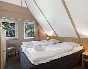 Verblijf 190356 - Bungalow Zuidoost Drenthe - Aelderholt | 12-persoons bungalow | 12EL