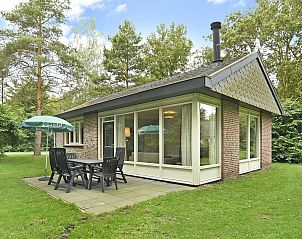 Verblijf 190357 - Bungalow Zuidoost Drenthe - Aelderholt | 6-persoons bungalow | 6C