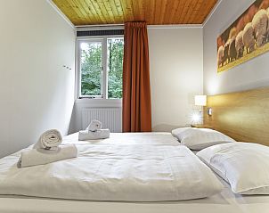 Verblijf 190357 - Bungalow Zuidoost Drenthe - Aelderholt | 6-persoons bungalow | 6C