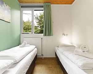 Verblijf 190357 - Bungalow Zuidoost Drenthe - Aelderholt | 6-persoons bungalow | 6C