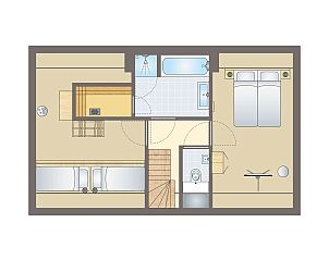 Verblijf 190358 - Bungalow Zuidoost Drenthe - Aelderholt | 6-persoons kinderwoning | 6ELK