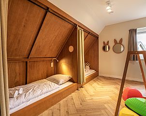 Verblijf 190358 - Bungalow Zuidoost Drenthe - Aelderholt | 6-persoons kinderwoning | 6ELK