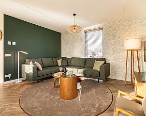 Verblijf 190358 - Bungalow Zuidoost Drenthe - Aelderholt | 6-persoons kinderwoning | 6ELK