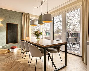 Verblijf 190358 - Bungalow Zuidoost Drenthe - Aelderholt | 6-persoons kinderwoning | 6ELK