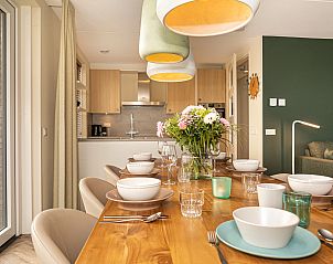 Verblijf 190358 - Bungalow Zuidoost Drenthe - Aelderholt | 6-persoons kinderwoning | 6ELK