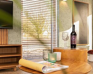 Verblijf 190358 - Bungalow Zuidoost Drenthe - Aelderholt | 6-persoons kinderwoning | 6ELK