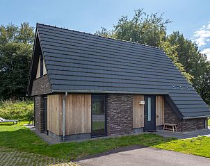 Verblijf 190358 - Bungalow Zuidoost Drenthe - Aelderholt | 6-persoons kinderwoning | 6ELK