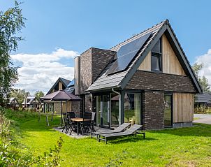 Verblijf 190358 - Bungalow Zuidoost Drenthe - Aelderholt | 6-persoons kinderwoning | 6ELK
