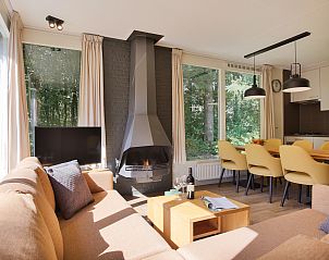 Unterkunft 190359 - Bungalow Zuidoost Drenthe - Aelderholt | 6-persoons bungalow | 6CE