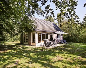 Unterkunft 190359 - Bungalow Zuidoost Drenthe - Aelderholt | 6-persoons bungalow | 6CE