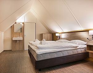 Unterkunft 190359 - Bungalow Zuidoost Drenthe - Aelderholt | 6-persoons bungalow | 6CE