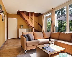 Unterkunft 190359 - Bungalow Zuidoost Drenthe - Aelderholt | 6-persoons bungalow | 6CE