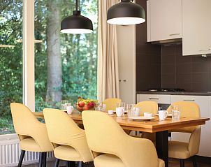 Unterkunft 190359 - Bungalow Zuidoost Drenthe - Aelderholt | 6-persoons bungalow | 6CE