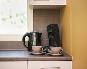 Unterkunft 190359 - Bungalow Zuidoost Drenthe - Aelderholt | 6-persoons bungalow | 6CE