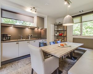 Verblijf 190360 - Bungalow Zuidoost Drenthe - Aelderholt | 8-persoons bungalow | 8C