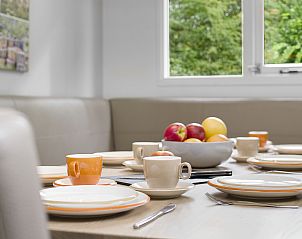 Verblijf 190360 - Bungalow Zuidoost Drenthe - Aelderholt | 8-persoons bungalow | 8C