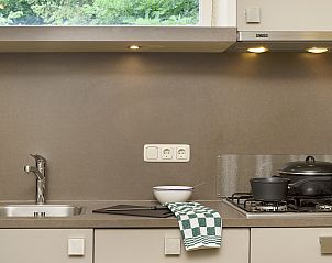 Verblijf 190360 - Bungalow Zuidoost Drenthe - Aelderholt | 8-persoons bungalow | 8C