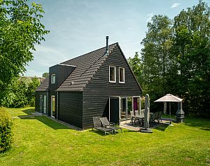 Verblijf 190361 - Bungalow Zuidoost Drenthe - Aelderholt | 10-persoons bungalow | 10EL1