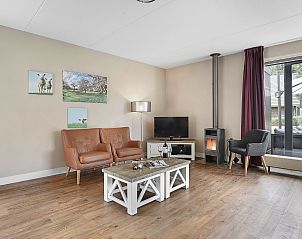 Verblijf 190361 - Bungalow Zuidoost Drenthe - Aelderholt | 10-persoons bungalow | 10EL1